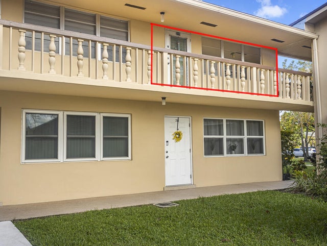 2 of 41 - 216 Sheffield I #216, West Palm Beach, FL