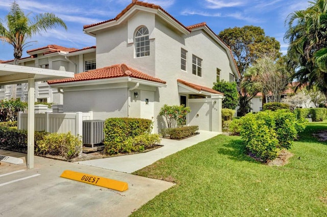 2 of 62 - 7669 Springwater Place #202, Boynton Beach, FL
