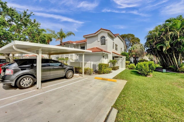 3 of 62 - 7669 Springwater Place #202, Boynton Beach, FL