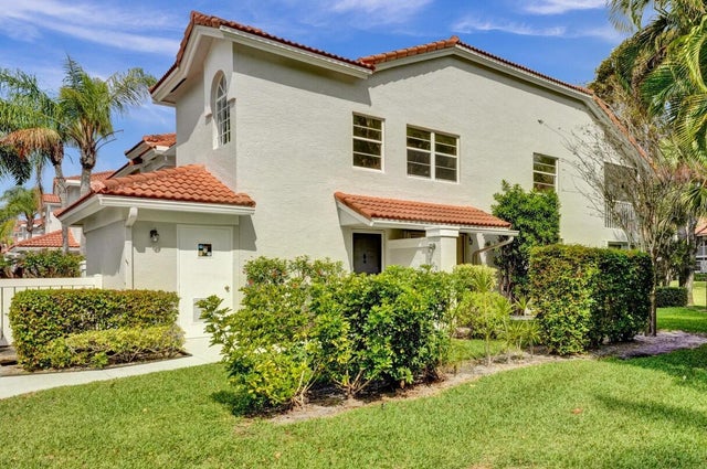 4 of 62 - 7669 Springwater Place #202, Boynton Beach, FL