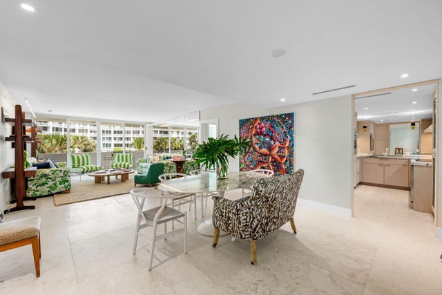 5 of 30 - 2773 S Ocean Boulevard #209, Palm Beach, FL