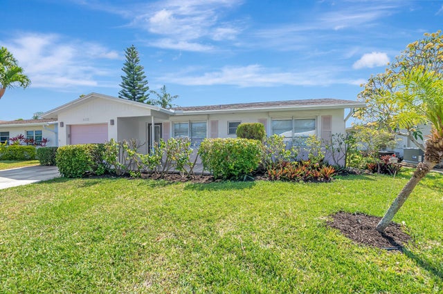 3 of 46 - 14352 Amapola Drive Dr, Delray Beach, FL