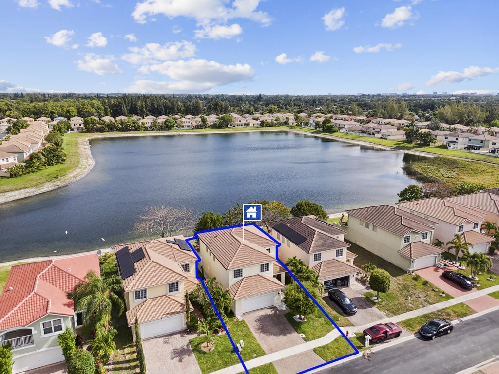 6427 Adriatic Way, Greenacres