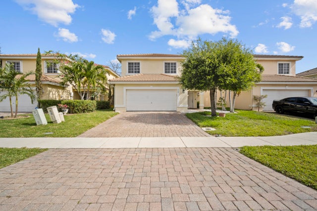 1 of 34 - 6427 Adriatic Way, Greenacres, FL