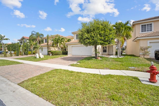 2 of 34 - 6427 Adriatic Way, Greenacres, FL