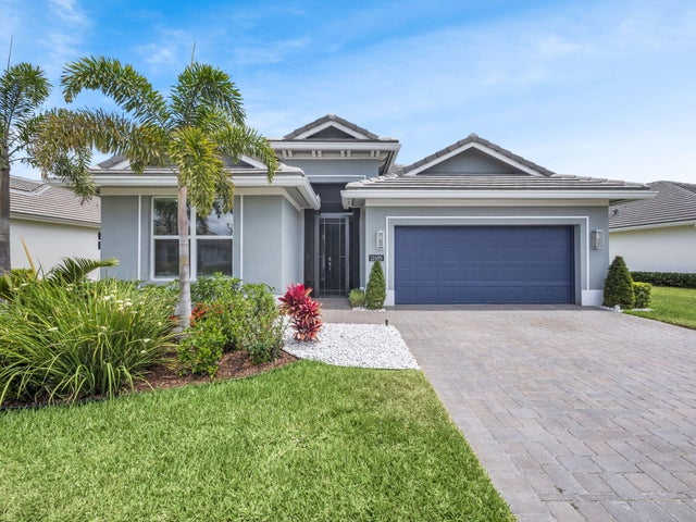 1 of 39 - 12495 Sw Sunrise Lake Terrace, Port Saint Lucie, FL