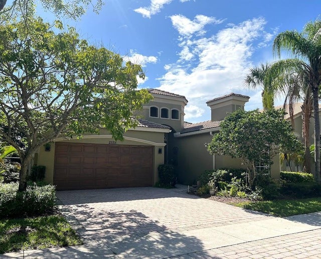 2 of 26 - 2333 Waburton Ter, Wellington, FL