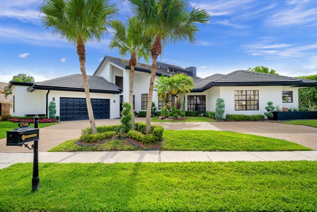 1 of 55 - 3740 Canterbury Wy, Boca Raton, FL