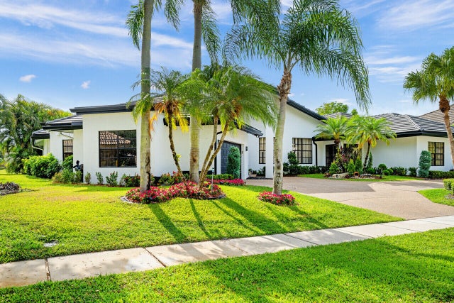2 of 55 - 3740 Canterbury Wy, Boca Raton, FL