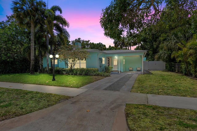 1 of 34 - 609 S 9th St, Fort Pierce, FL