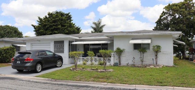 1020 Nw 74th Avenue, Margate