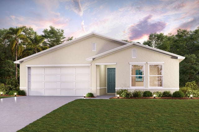 1 of 2 - 5103 La Salle Street, Fort Pierce, FL