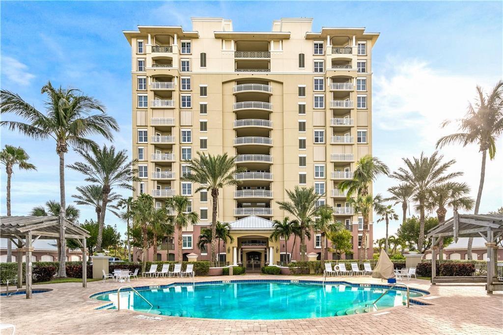 3702 N Highway A1a #801, Hutchinson Island