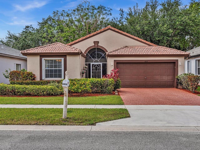 1 of 61 - 5856 Seashell Ter, Boynton Beach, FL