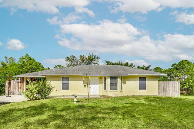 1 of 31 - 17917 49th Street N, Loxahatchee, FL