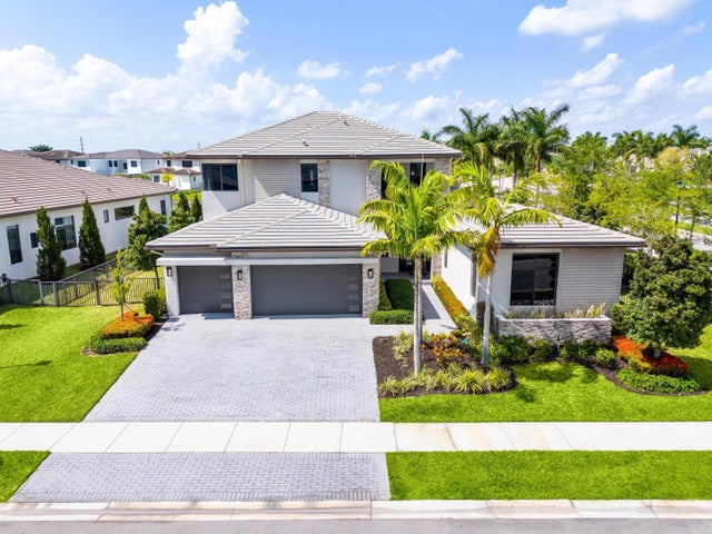 3 of 47 - 10715 Estuary Dr, Parkland, FL