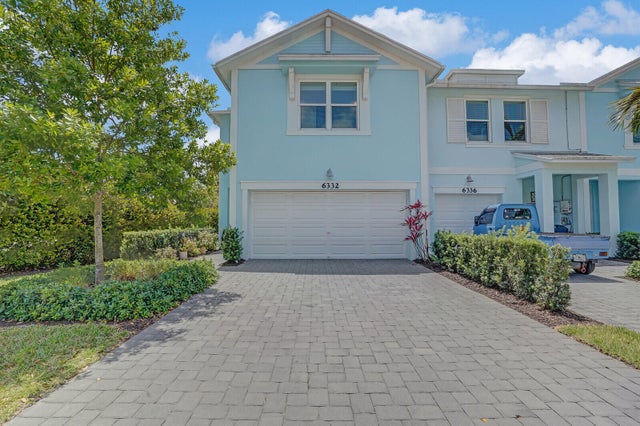 6332 Sailpointe Lane, West Palm Beach