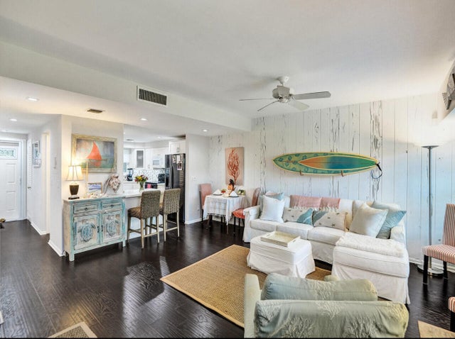 1 of 18 - 6590 N Ocean Boulevard #9, Ocean Ridge, FL