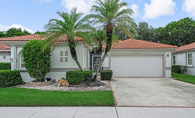 1 of 60 - 9870 Harbour Lake Circle, Boynton Beach, FL