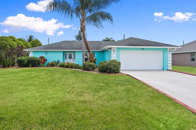 1 of 31 - 130 Sw Airview Av, Port Saint Lucie, FL