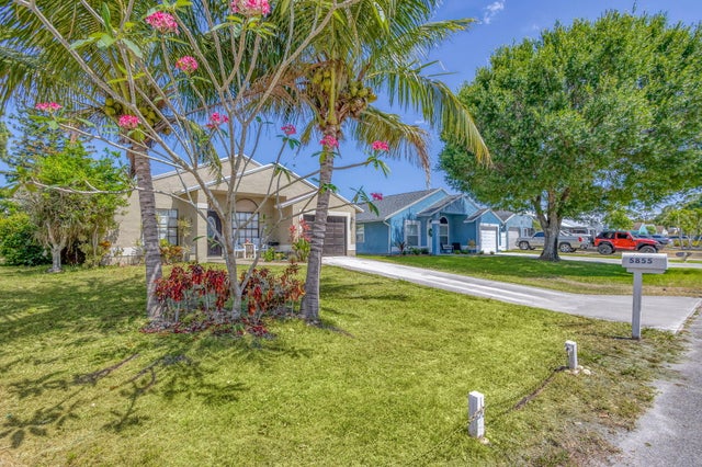 1 of 46 - 5855 Se Mitzi Lane, Stuart, FL