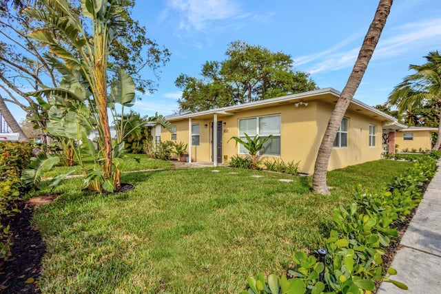 1 of 29 - 832 S J Street #1, Lake Worth Beach, FL