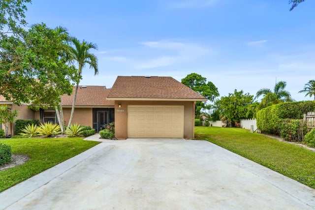 1 of 27 - 11837 Donlin Drive, Wellington, FL