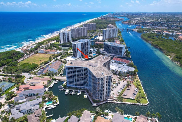 1 of 64 - 4740 S Ocean Boulevard #511, Highland Beach, FL