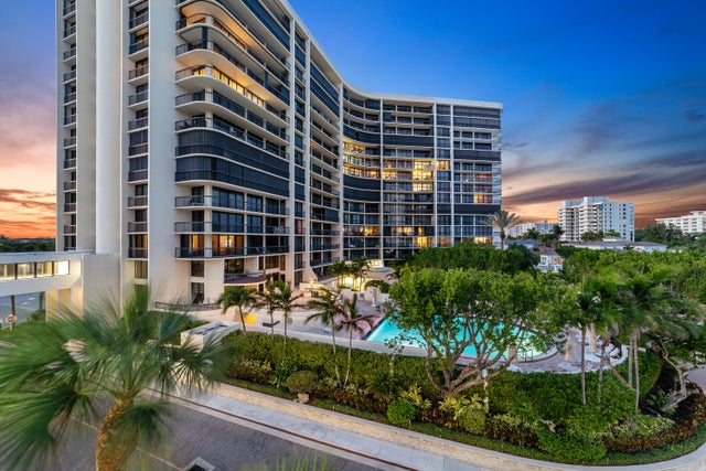 2 of 64 - 4740 S Ocean Boulevard #511, Highland Beach, FL
