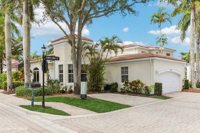 7639 Gumbo Limbo Court, West Palm Beach