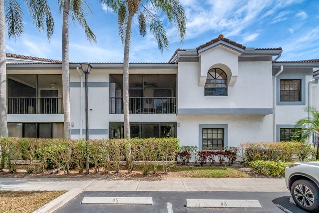 2 of 45 - 5438 Verona Drive #h, Boynton Beach, FL