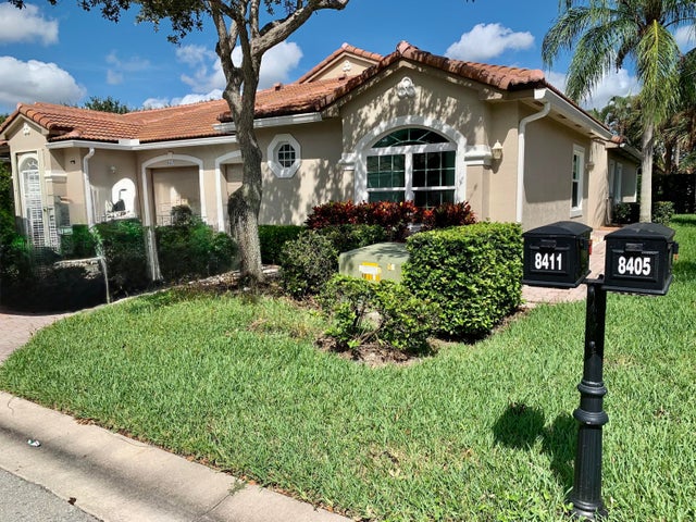 1 of 43 - 8411 Via Leonessa, Boca Raton, FL