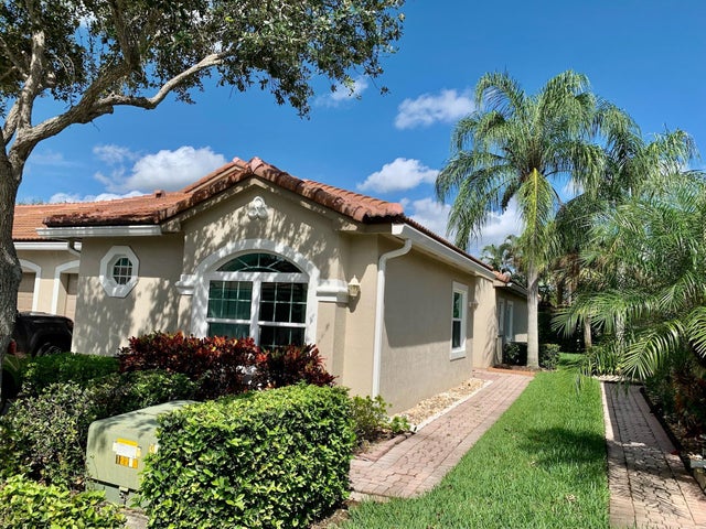 2 of 43 - 8411 Via Leonessa, Boca Raton, FL