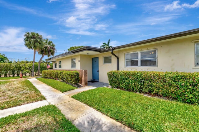 4 of 37 - 2867 Ashley Drive W #g, West Palm Beach, FL