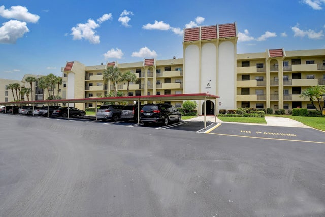 2 of 27 - 23305 Barwood Lane #406, Boca Raton, FL