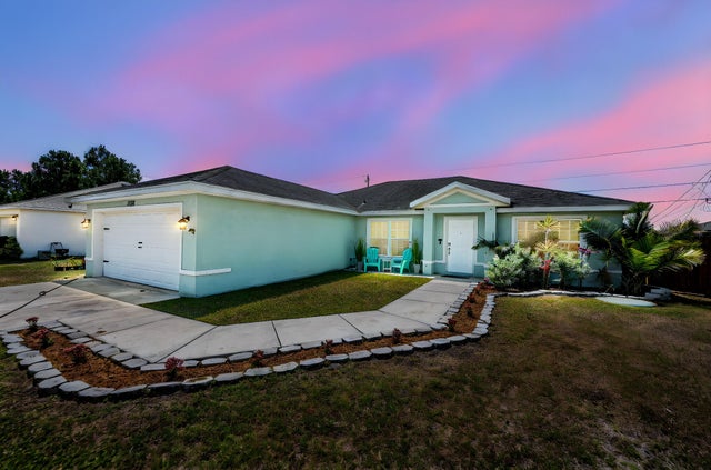 1 of 34 - 1566 Sw Andalusia Rd, Port Saint Lucie, FL