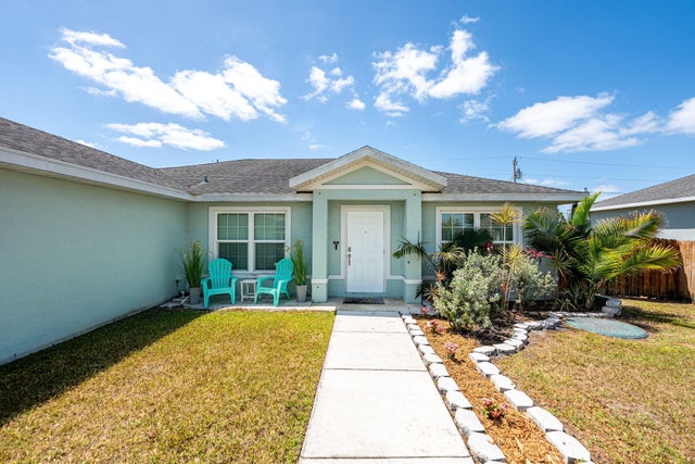 2 of 34 - 1566 Sw Andalusia Rd, Port Saint Lucie, FL