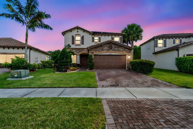1 of 55 - 3212 Klays Court, Royal Palm Beach, FL