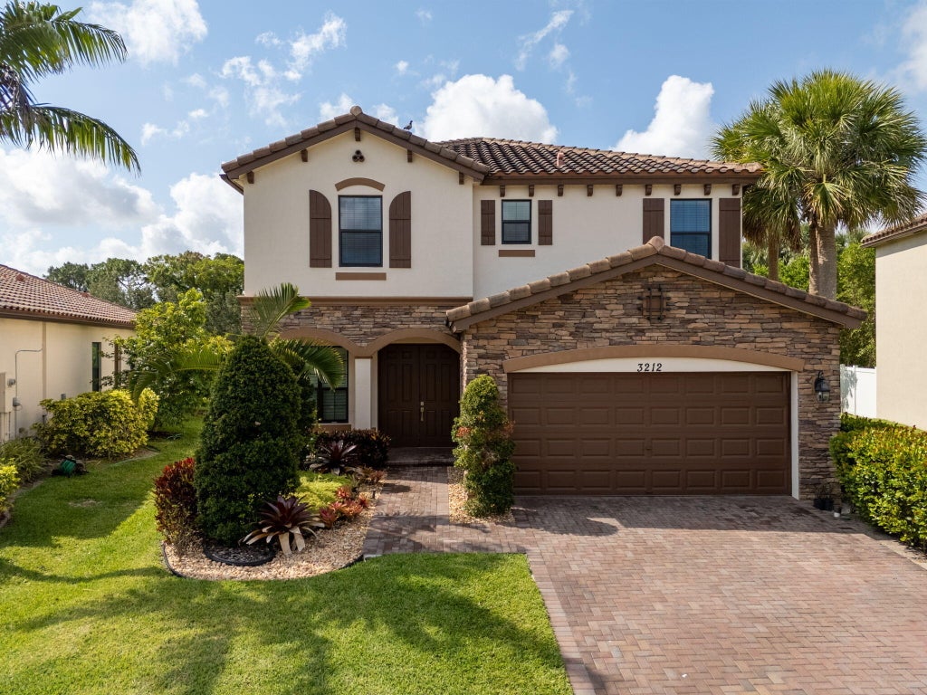 3212 Klays Ct, Royal Palm Beach