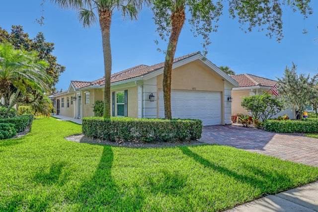 1 of 49 - 677 Hudson Bay Drive, Palm Beach Gardens, FL