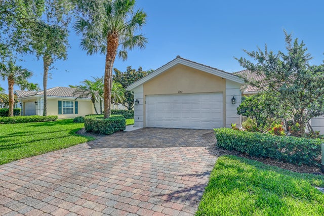 2 of 49 - 677 Hudson Bay Drive, Palm Beach Gardens, FL