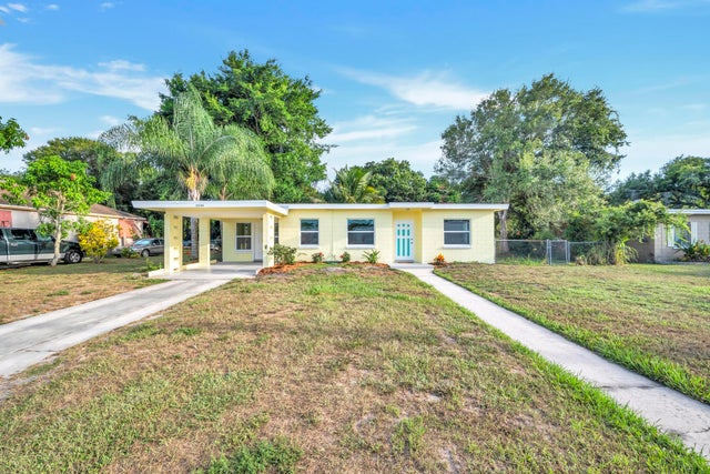 2 of 35 - 3205 Tennessee Avenue, Fort Pierce, FL