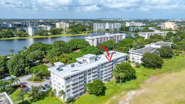 1 of 31 - 2850 N Palm Aire Dr N #605, Pompano Beach, FL