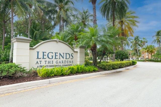 2 of 37 - 4891 Bonsai Circle #105, Palm Beach Gardens, FL