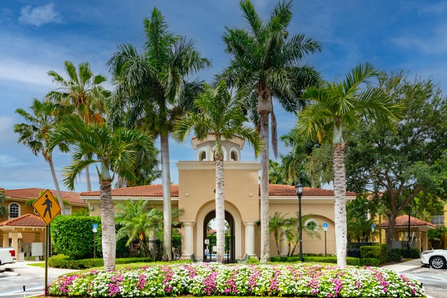 3 of 37 - 4891 Bonsai Circle #105, Palm Beach Gardens, FL