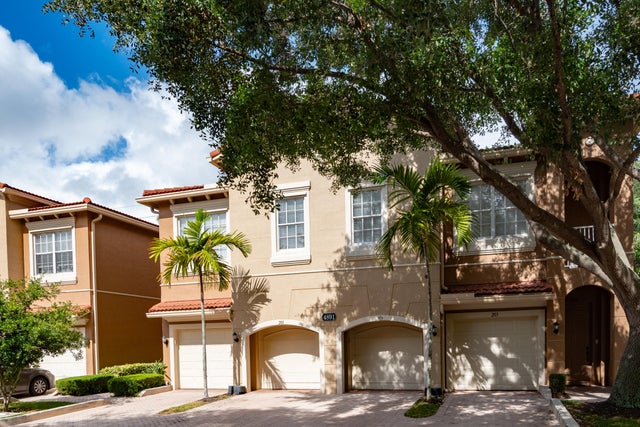 4 of 37 - 4891 Bonsai Circle #105, Palm Beach Gardens, FL