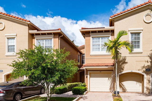 5 of 37 - 4891 Bonsai Circle #105, Palm Beach Gardens, FL