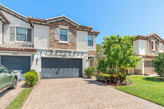 2 of 37 - 12949 Anthorne Lane, Boynton Beach, FL