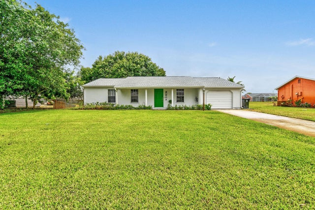 1 of 45 - 608 Sw Everett Ct, Port Saint Lucie, FL
