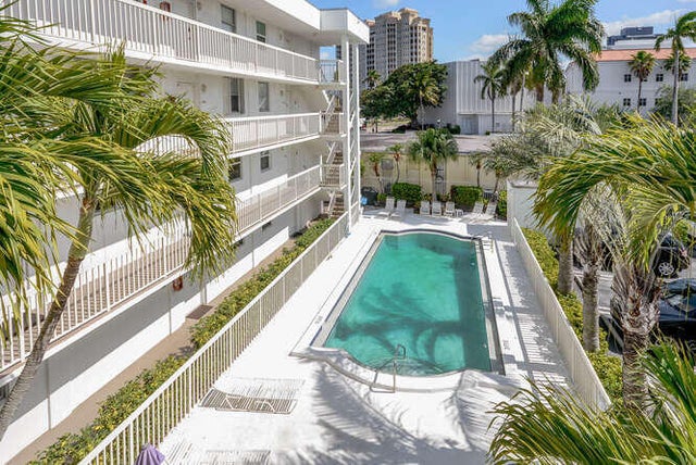 1 of 24 - 917 N Flagler 312 Dr N #312, West Palm Beach, FL